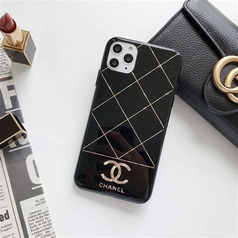 chanel iphone case 11 pro max|chanel inspired perfume iphone case.